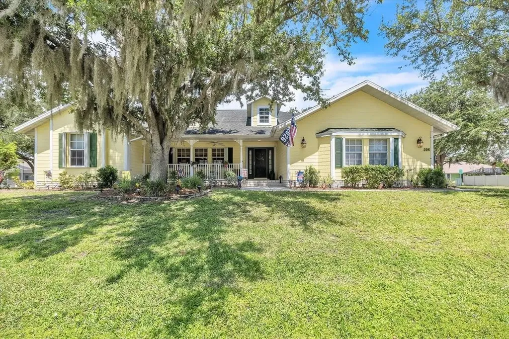 396 Orlando Boulevard Port Charlotte FL 33954