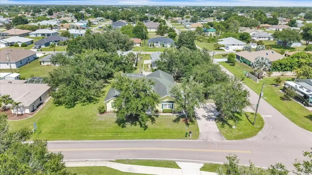 396 Orlando Boulevard Port Charlotte FL 33954