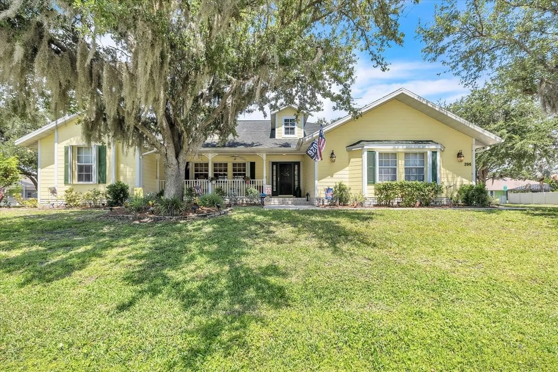 396 Orlando Boulevard Port Charlotte FL 33954