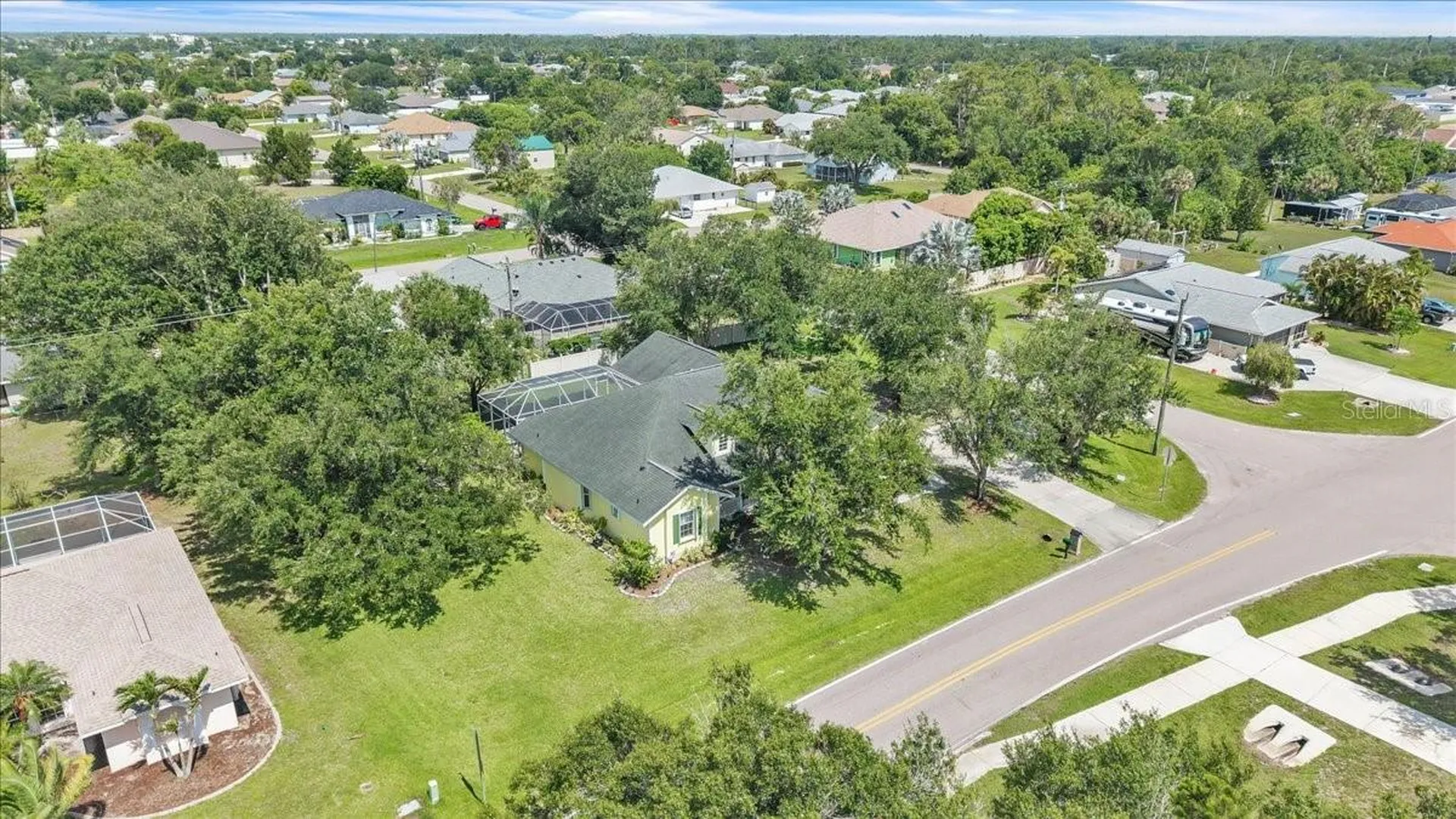 396 Orlando Boulevard Port Charlotte FL 33954