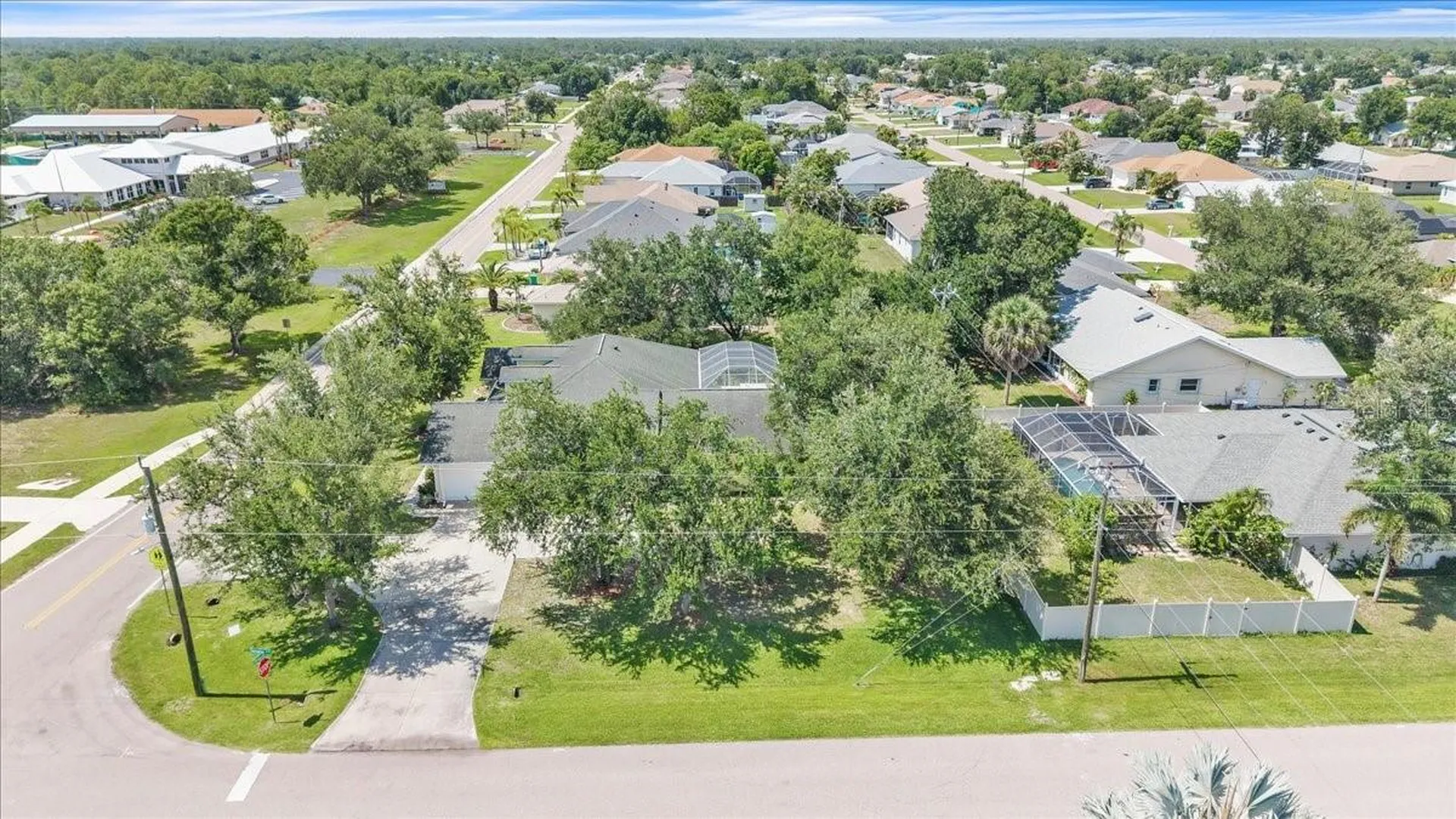 396 Orlando Boulevard Port Charlotte FL 33954