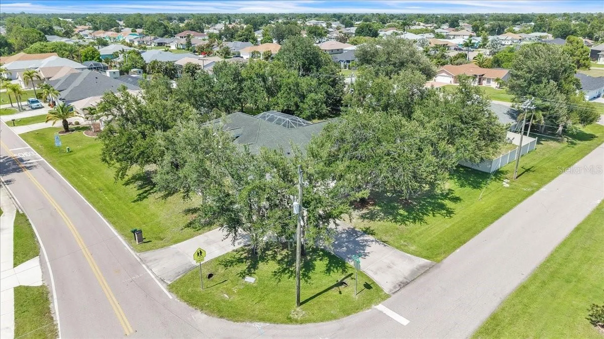 396 Orlando Boulevard Port Charlotte FL 33954