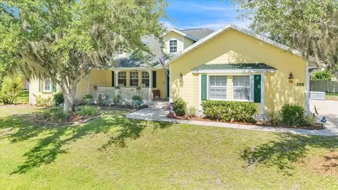 396 Orlando Boulevard Port Charlotte FL 33954
