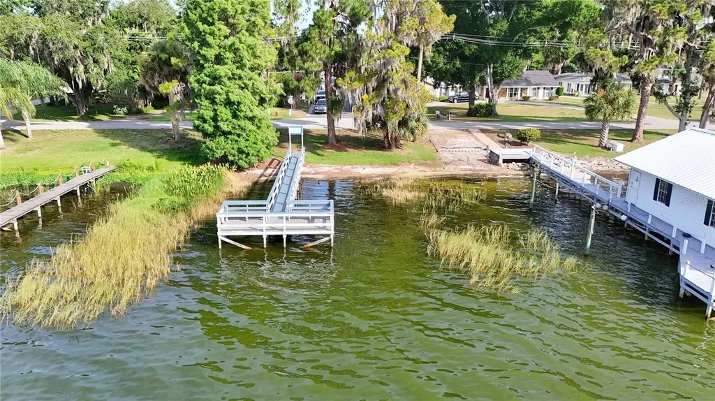 3000 Laurel Drive Mount Dora FL 32757