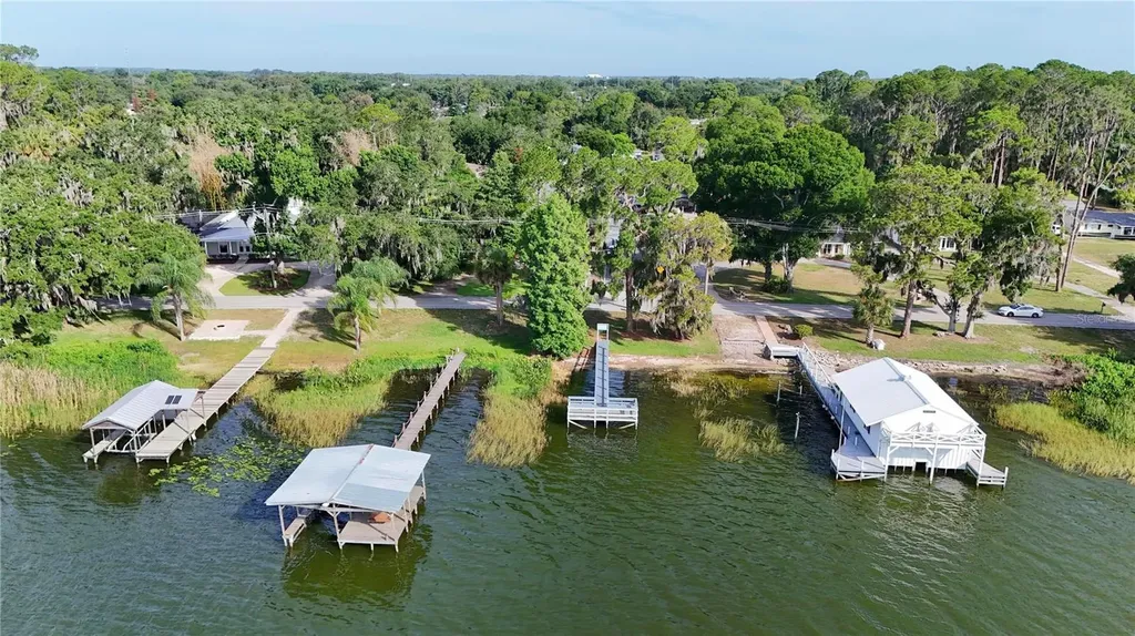 3000 Laurel Drive Mount Dora FL 32757
