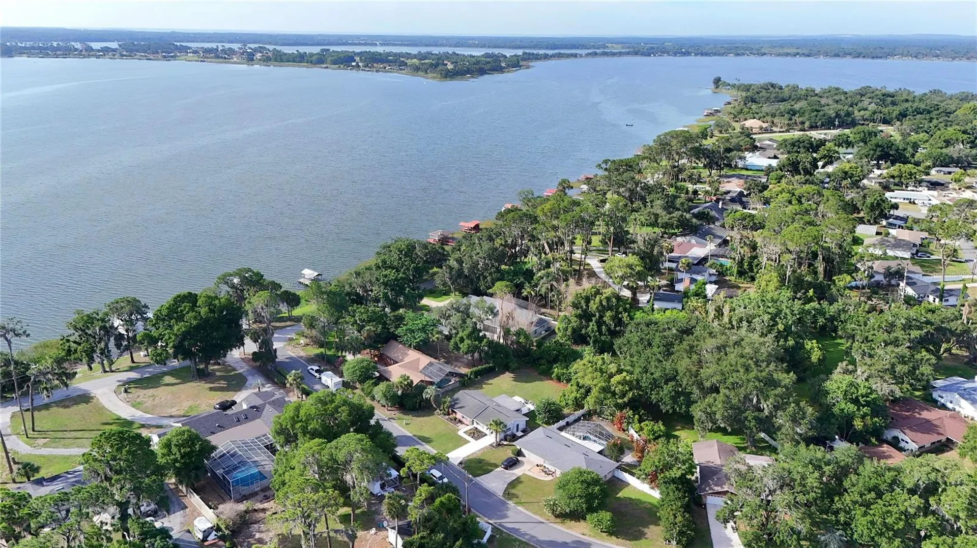 3000 Laurel Drive Mount Dora FL 32757