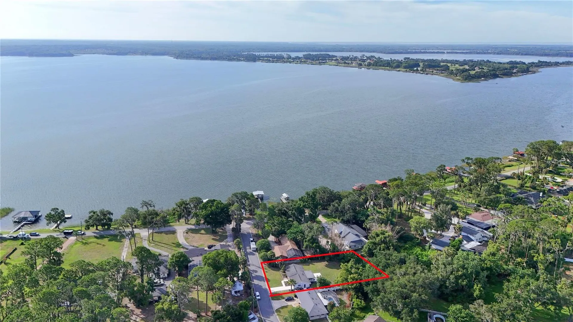3000 Laurel Drive Mount Dora FL 32757