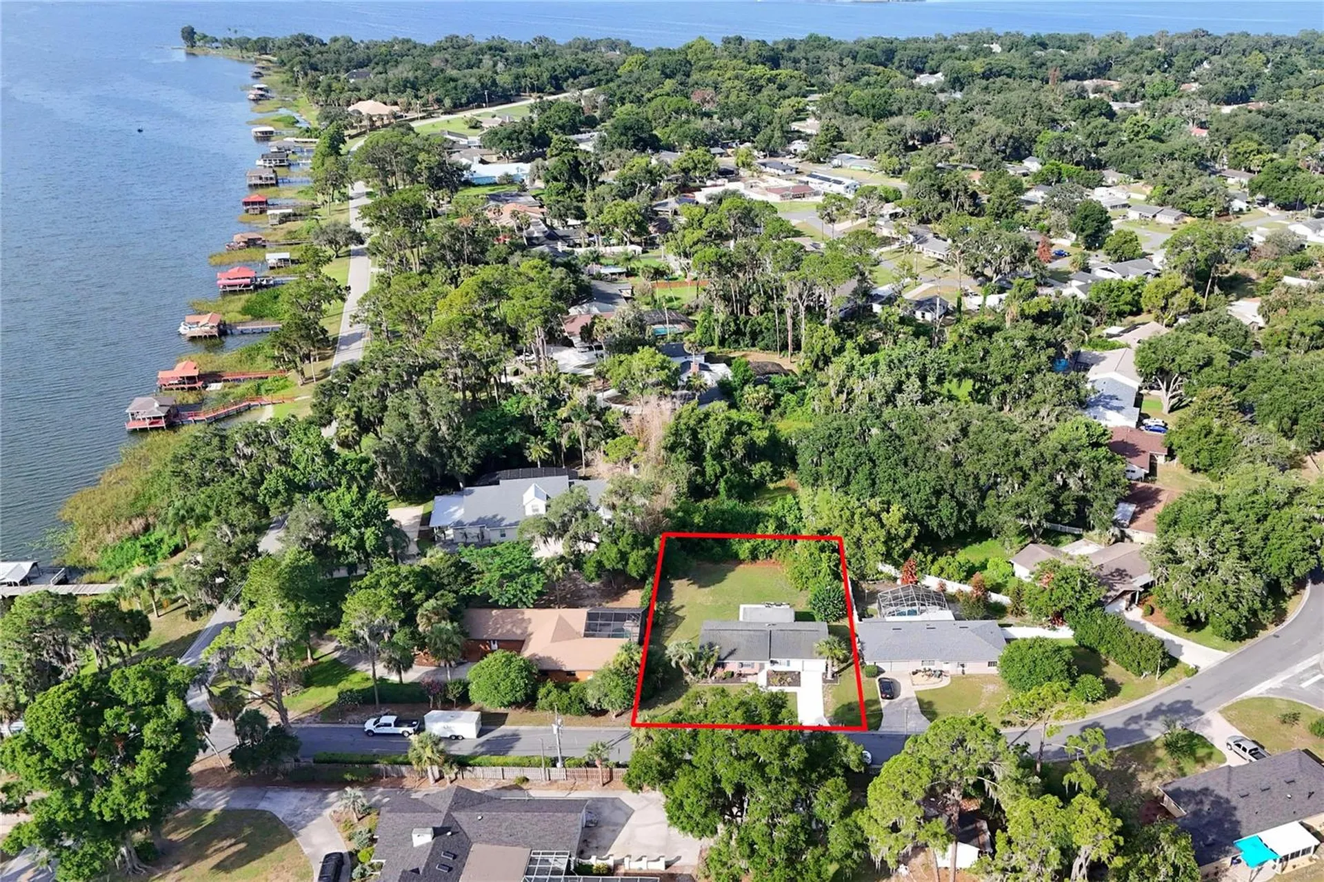 3000 Laurel Drive Mount Dora FL 32757