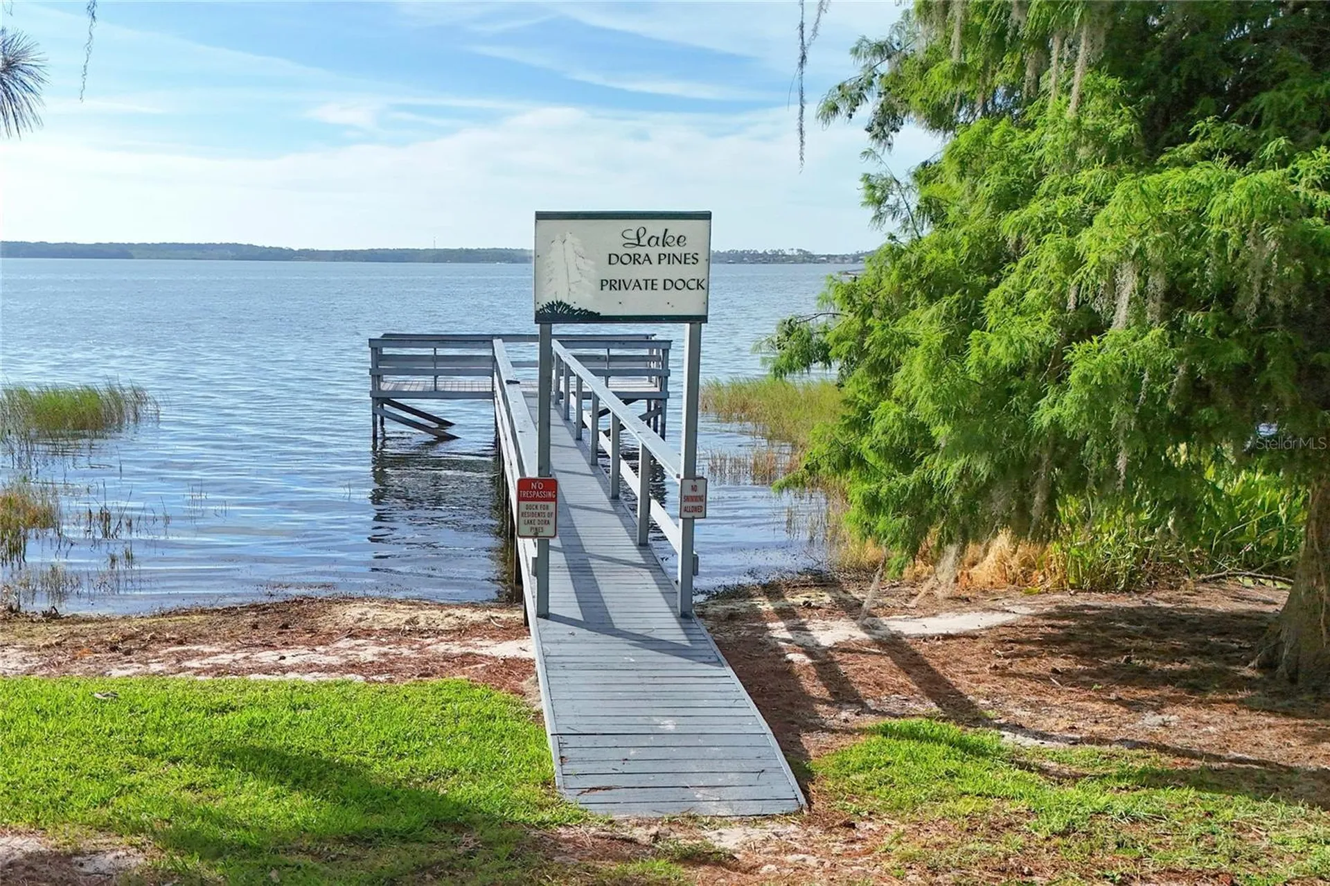 3000 Laurel Drive Mount Dora FL 32757