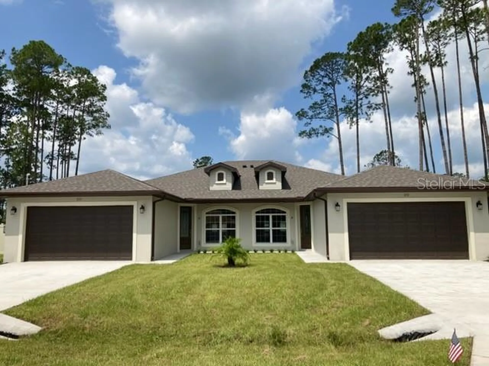 20 Eton Lane Palm Coast FL 32164