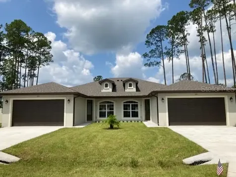 20 Eton Lane Palm Coast FL 32164