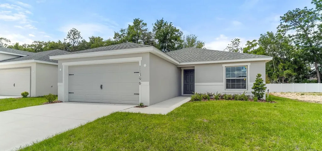 11396 SE 76th Court Belleview FL 34420