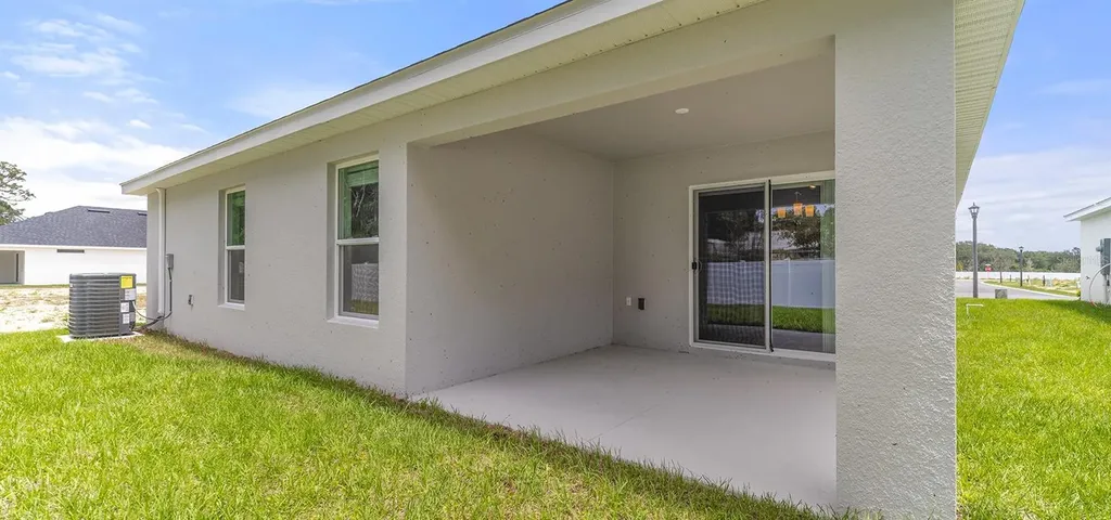 11396 SE 76th Court Belleview FL 34420