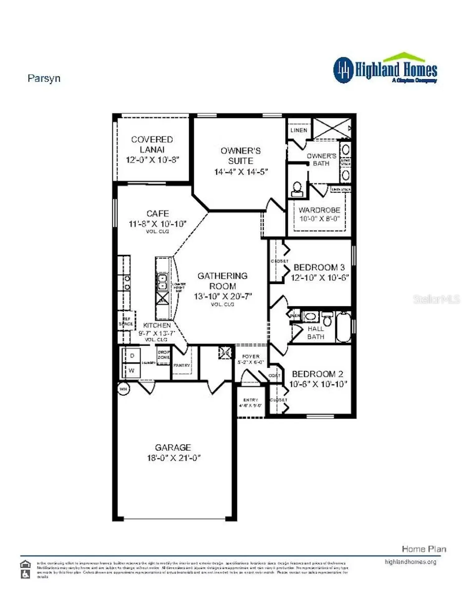 11396 SE 76th Court Belleview FL 34420
