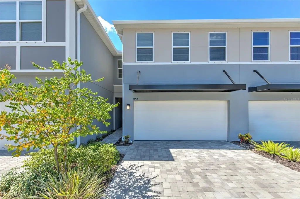 1133 Creek Valley Court Brandon FL 33511