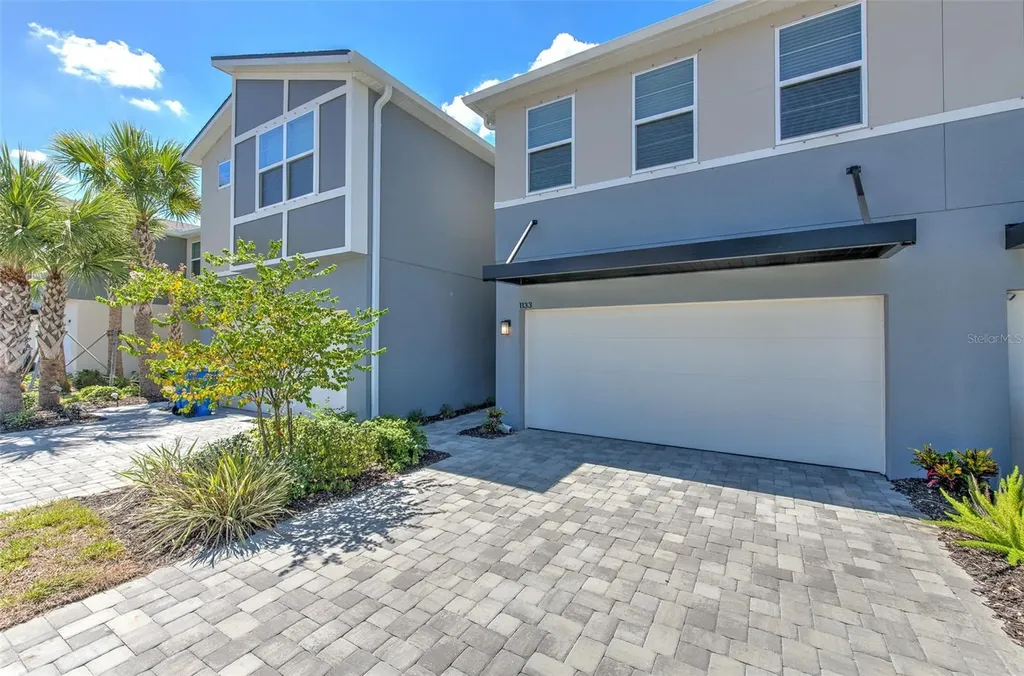 1133 Creek Valley Court Brandon FL 33511