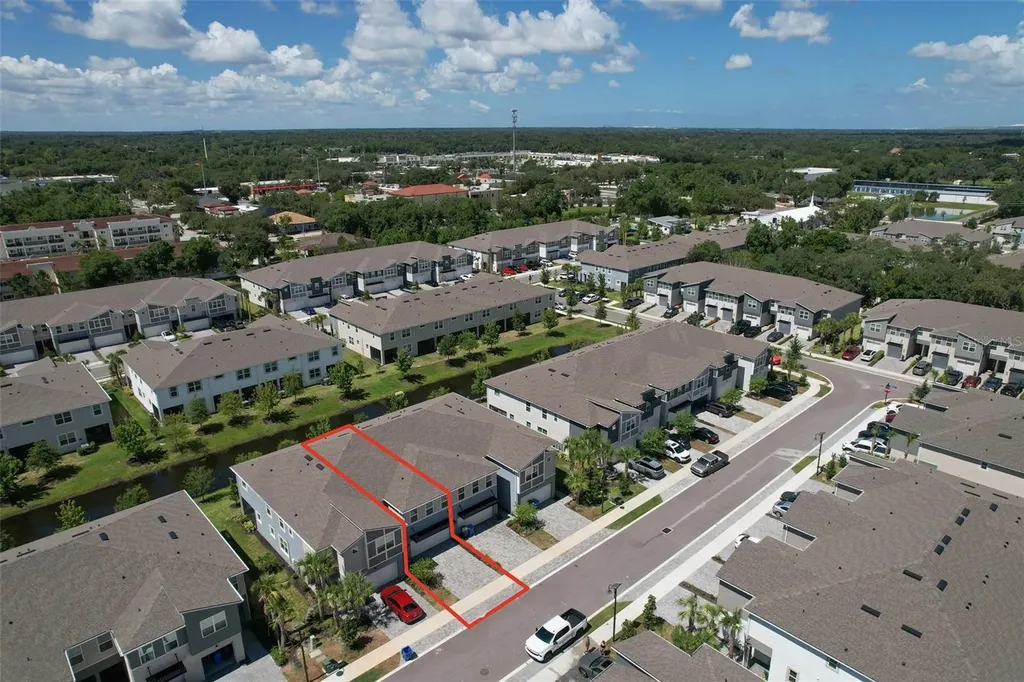 1133 Creek Valley Court Brandon FL 33511