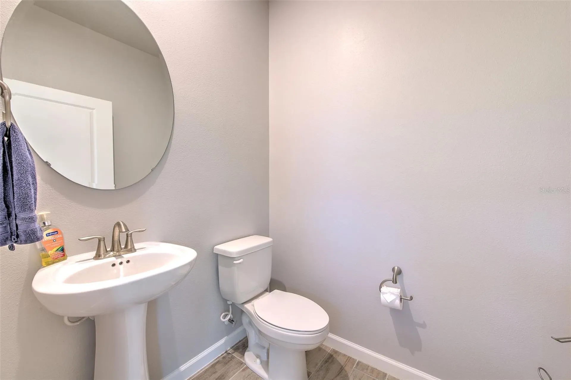 1133 Creek Valley Court Brandon FL 33511
