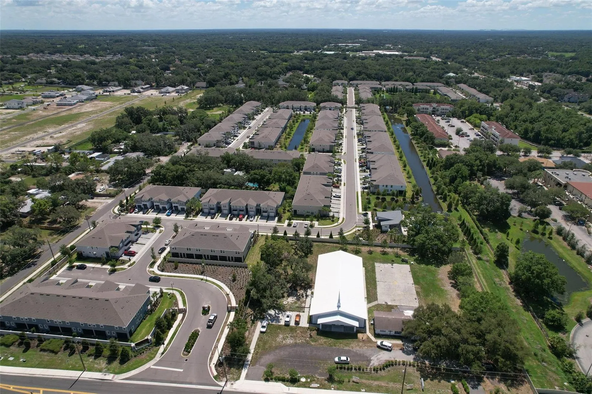 1133 Creek Valley Court Brandon FL 33511