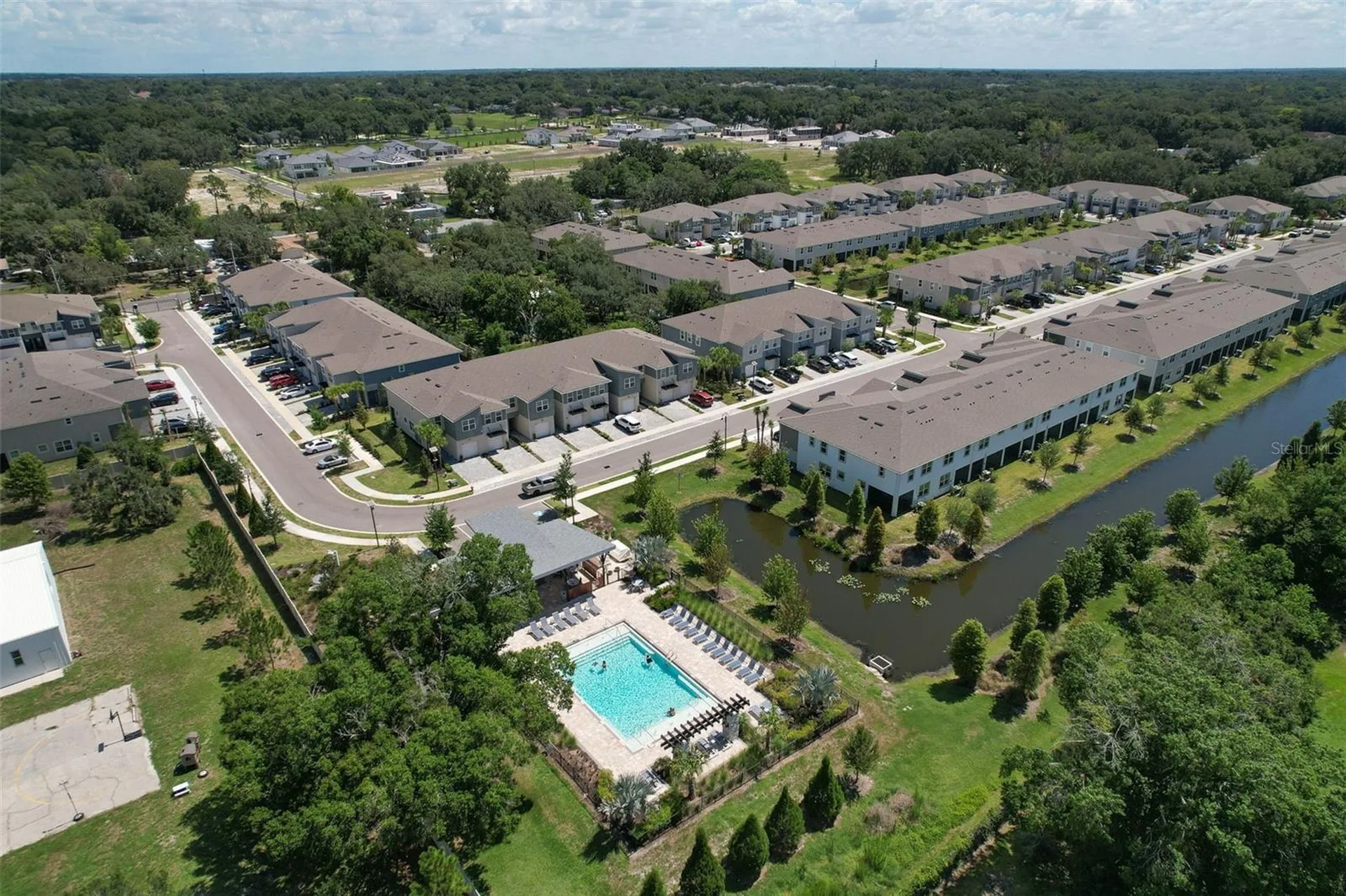 1133 Creek Valley Court Brandon FL 33511