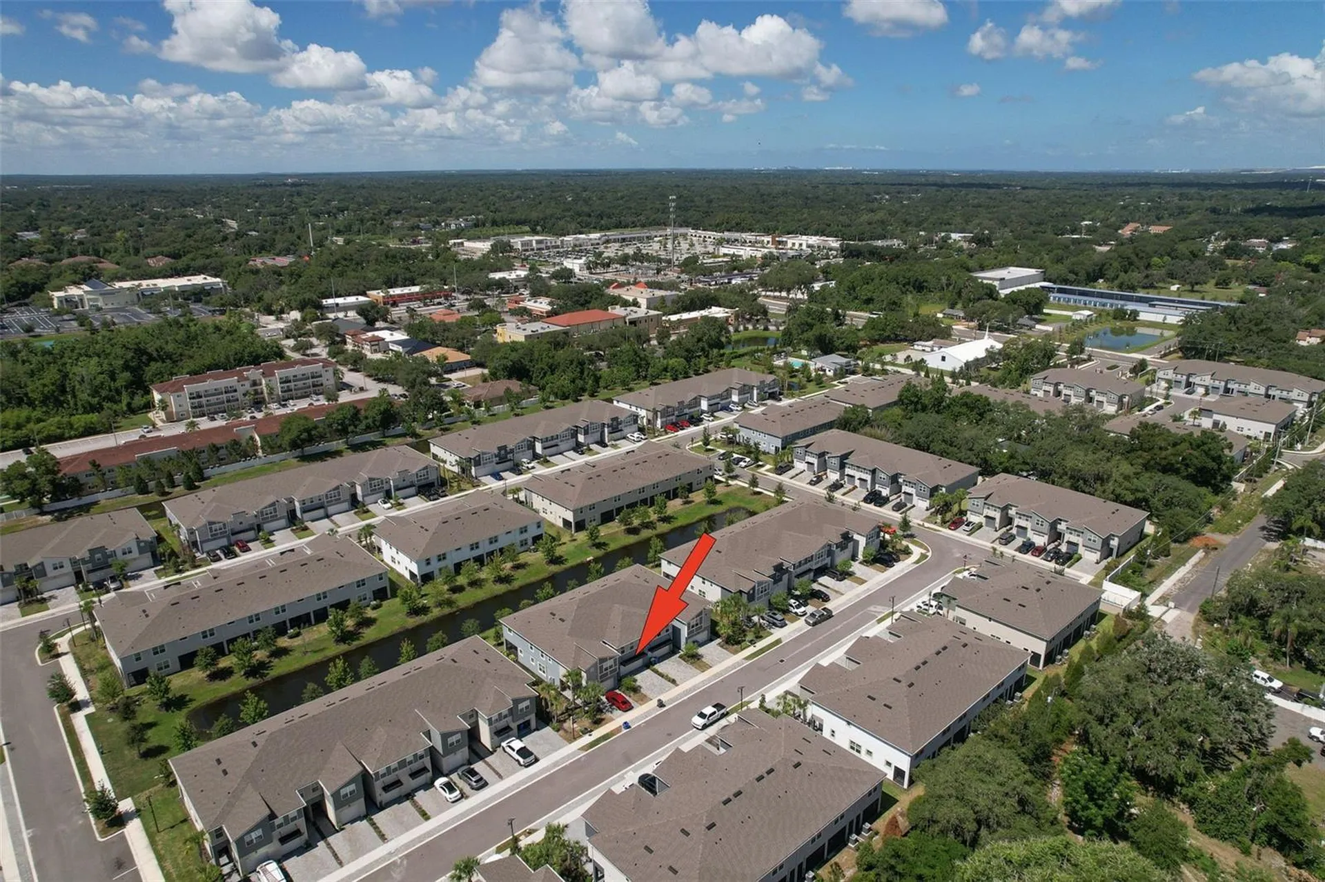 1133 Creek Valley Court Brandon FL 33511