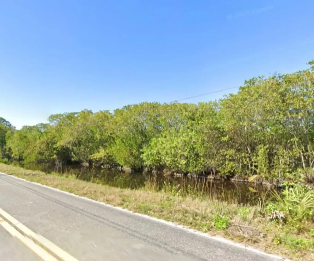 Tbd Pine Island Road Merritt Island FL 32953