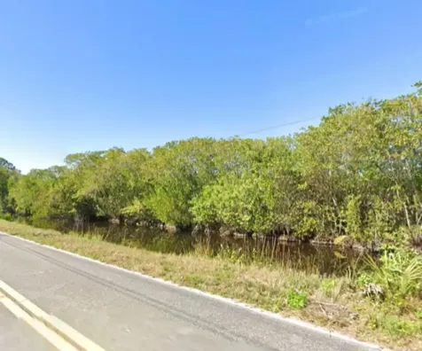 Tbd Pine Island Road Merritt Island FL 32953