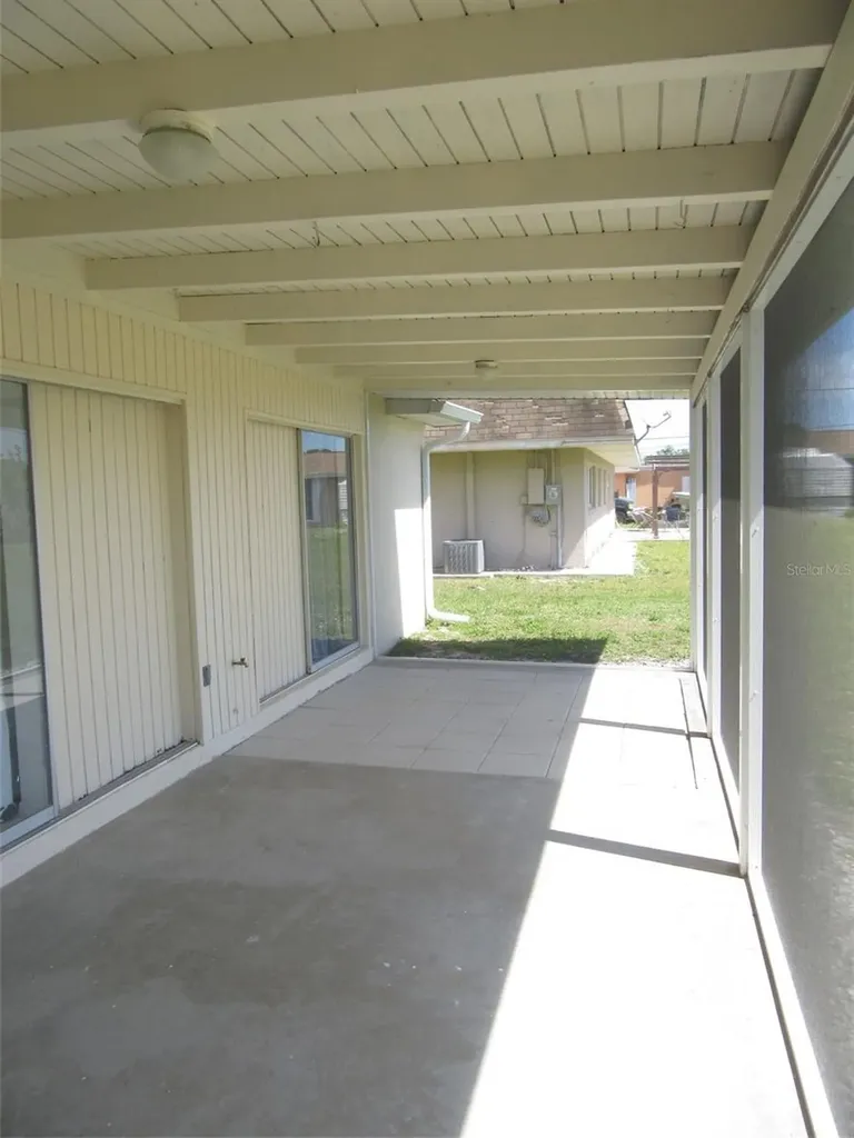 23029 Alabaster Avenue Port Charlotte FL 33952