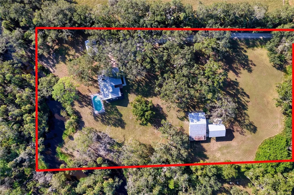 5310 Jim Davis Road Parrish FL 34219
