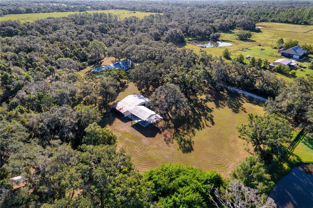 5310 Jim Davis Road Parrish FL 34219