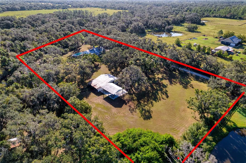5310 Jim Davis Road Parrish FL 34219