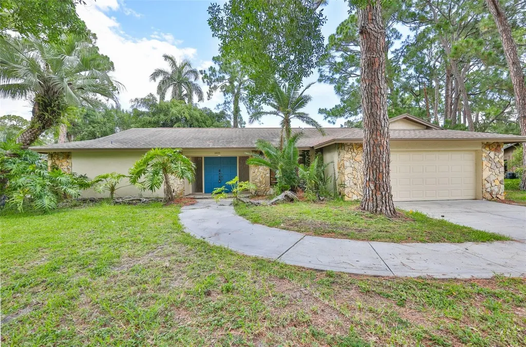 2823 Heron Place Clearwater FL 33762