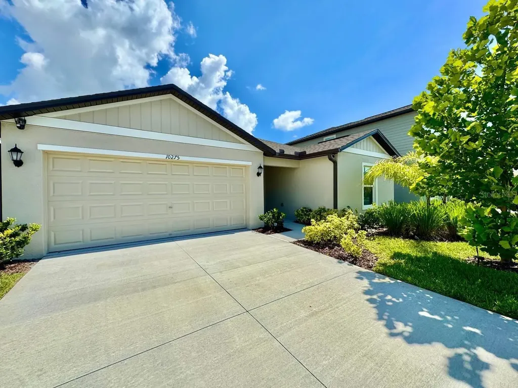 10275 Purple Leaf Court Riverview FL 33578