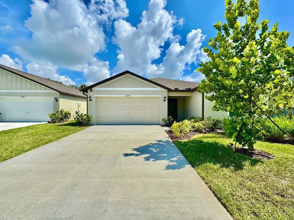 10275 Purple Leaf Court Riverview FL 33578