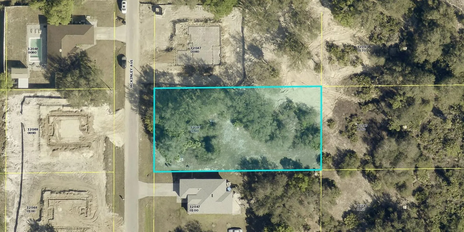 1506 Mckinley Avenue Lehigh Acres FL 33972