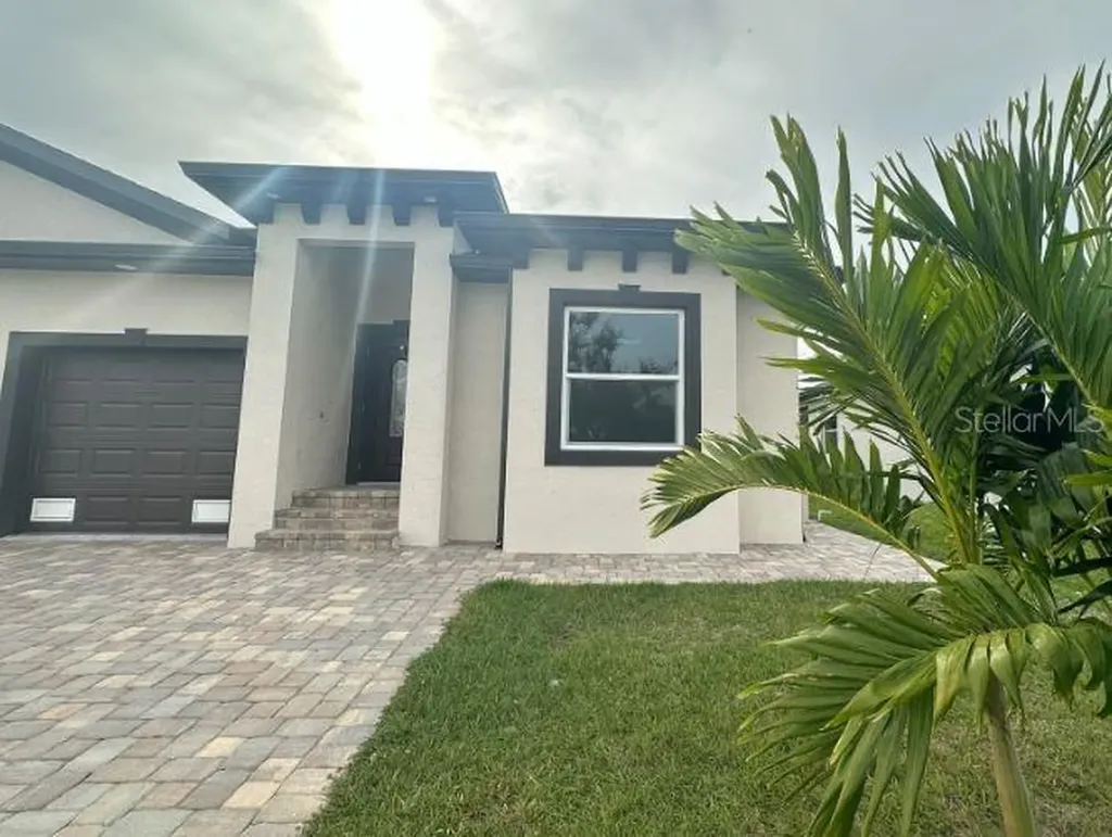 55 Boundary Boulevard Rotonda West FL 33947