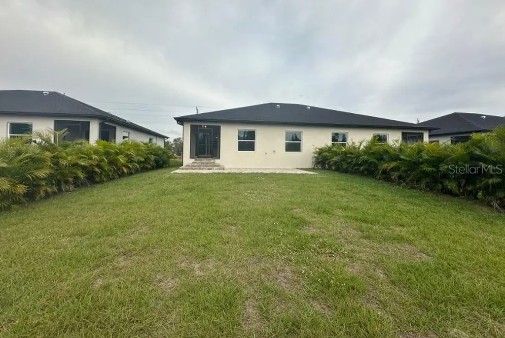 55 Boundary Boulevard Rotonda West FL 33947
