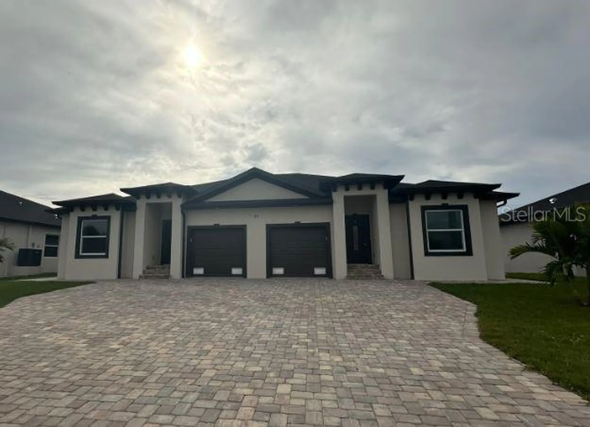 55 Boundary Boulevard Rotonda West FL 33947
