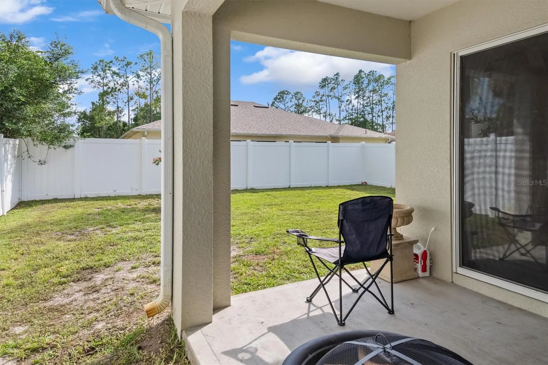24 Pontiac Lane Palm Coast FL 32164