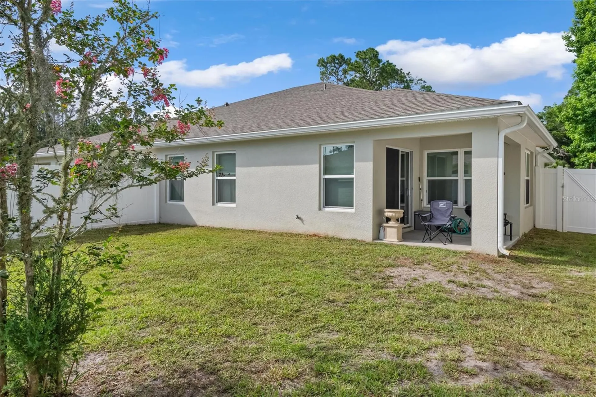 24 Pontiac Lane Palm Coast FL 32164