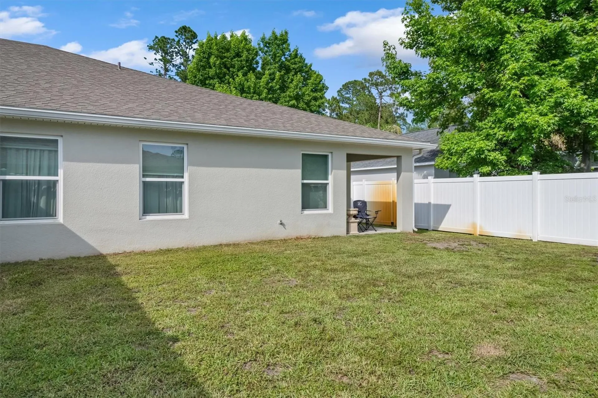 24 Pontiac Lane Palm Coast FL 32164