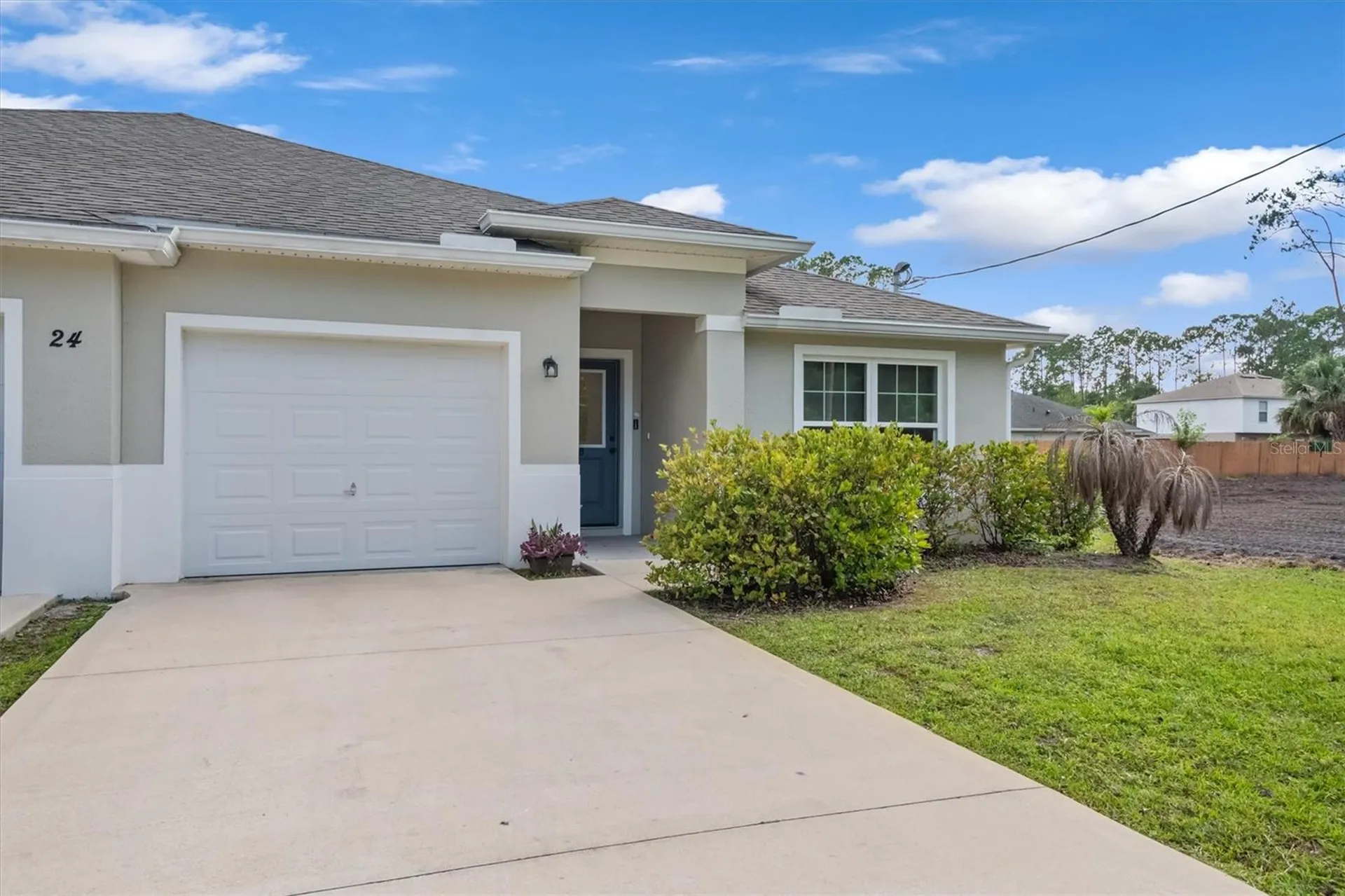 24 Pontiac Lane Palm Coast FL 32164