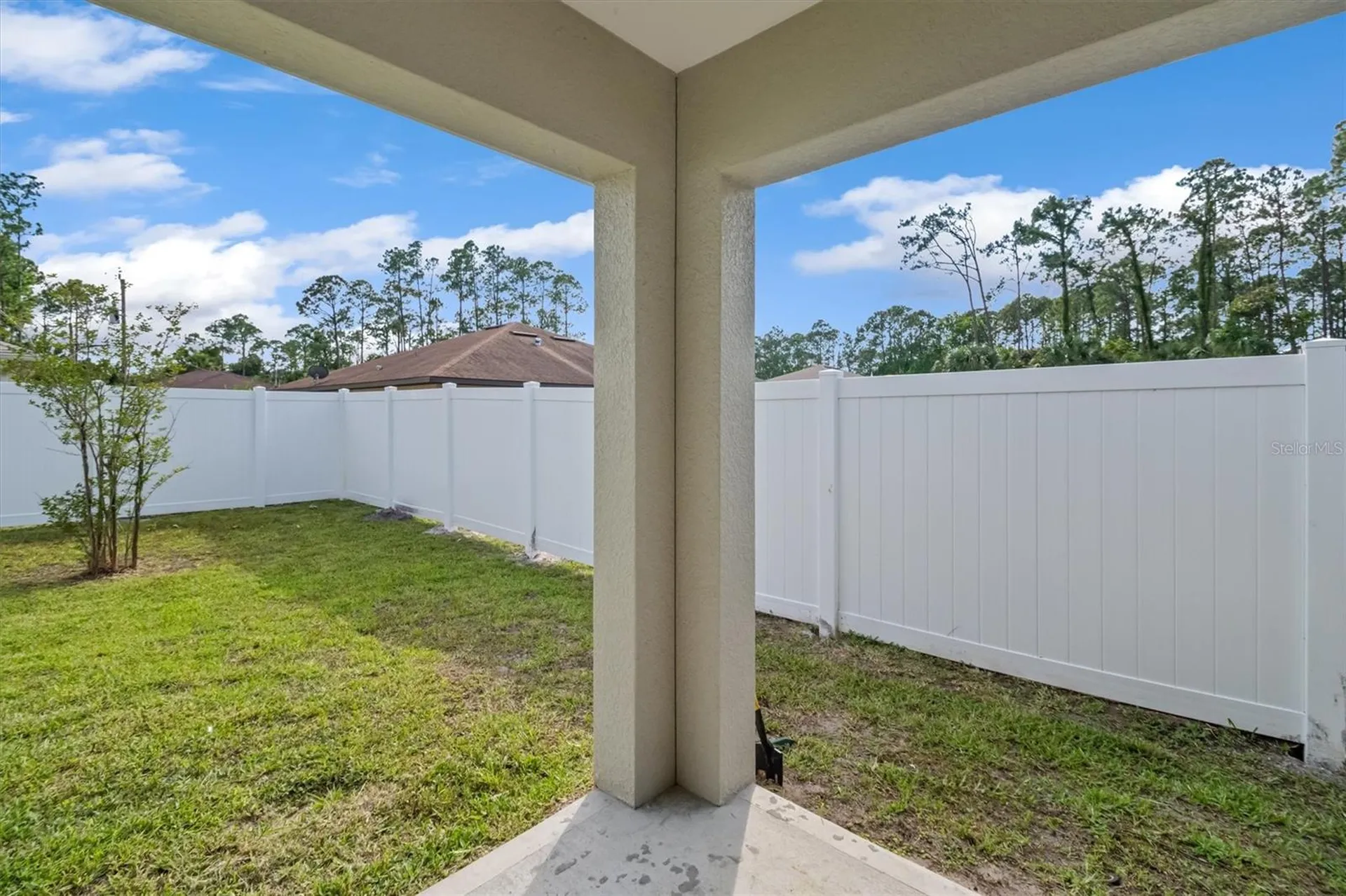 24 Pontiac Lane Palm Coast FL 32164