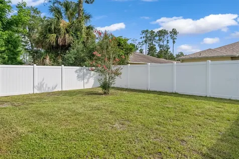 24 Pontiac Lane Palm Coast FL 32164