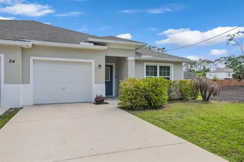 24 Pontiac Lane Palm Coast FL 32164