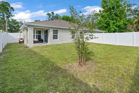 24 Pontiac Lane Palm Coast FL 32164