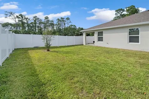 24 Pontiac Lane Palm Coast FL 32164