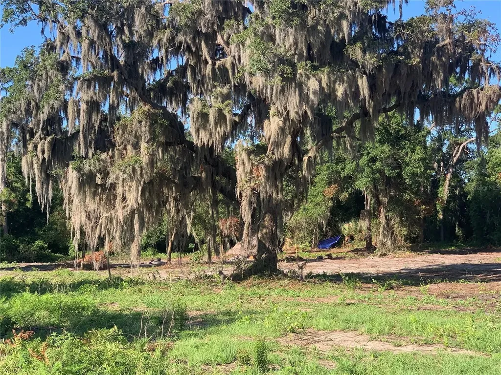 27551 Jackson Court Okahumpka FL 34762