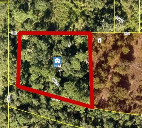 27551 Jackson Court Okahumpka FL 34762