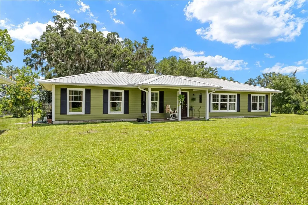 23439 Croom Road Brooksville FL 34601